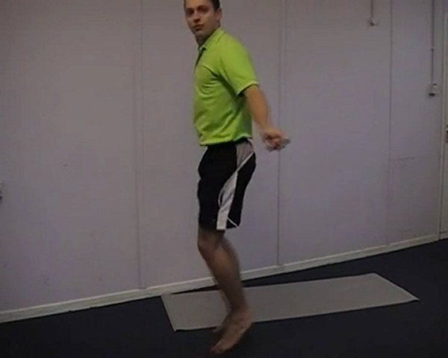 5 More Cardio Exercises- Personal Trainer Dartford