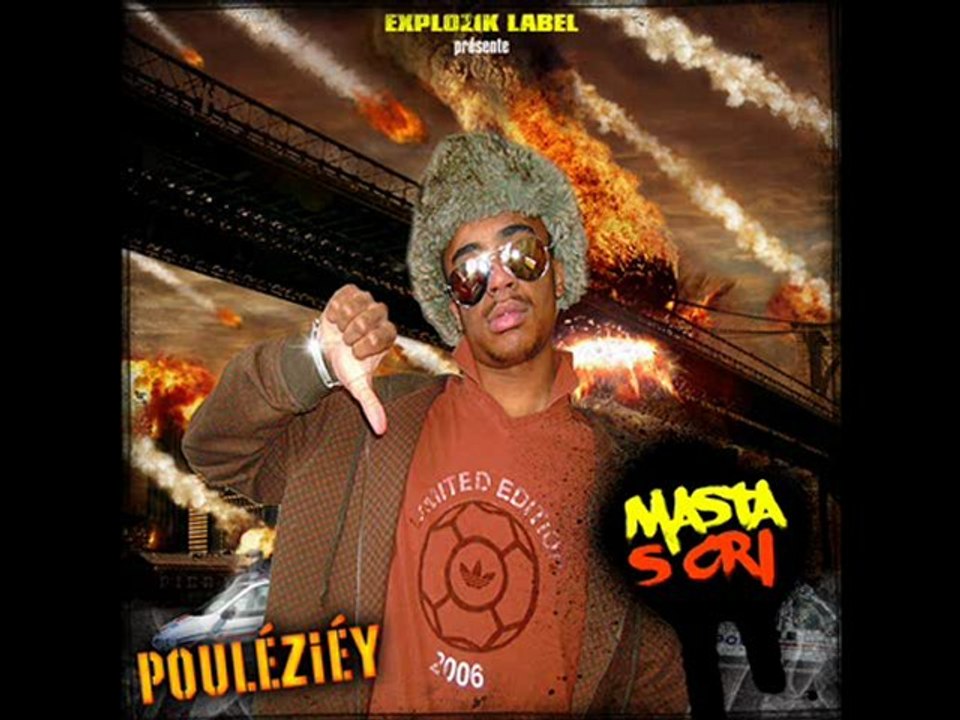 J'ai besoin de mes gars - Masta.S