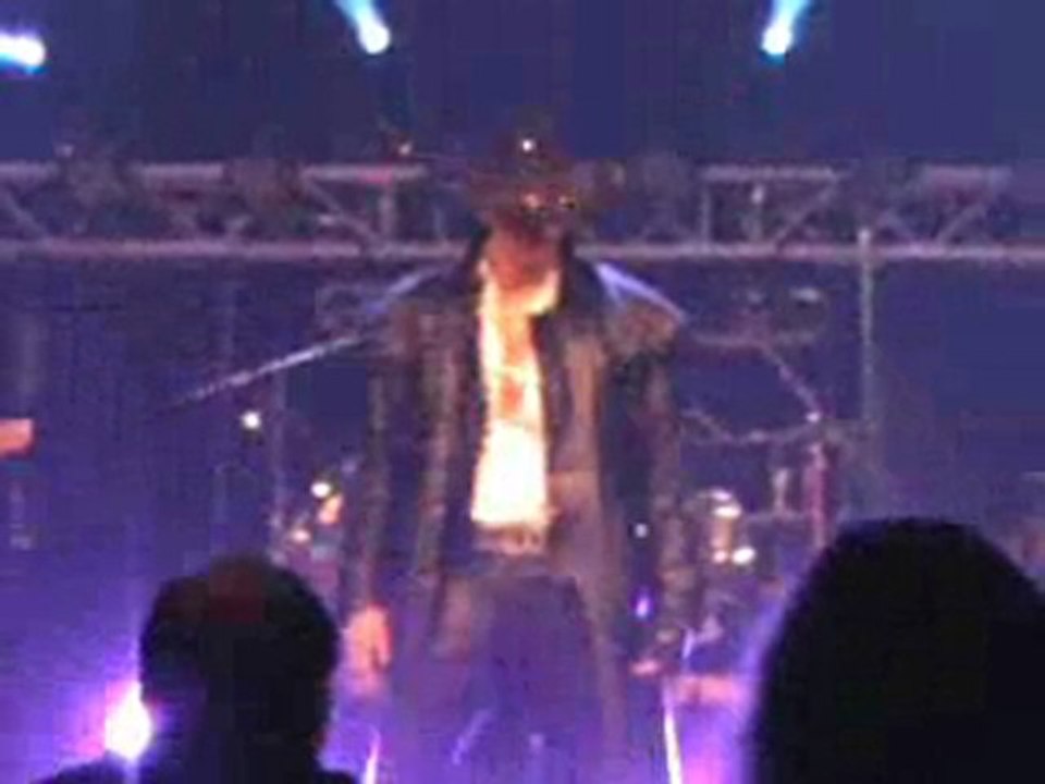 DIEGO de Johnny Hallyday