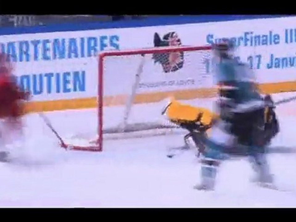 Finale Coupe Continentale 2010_Grenoble