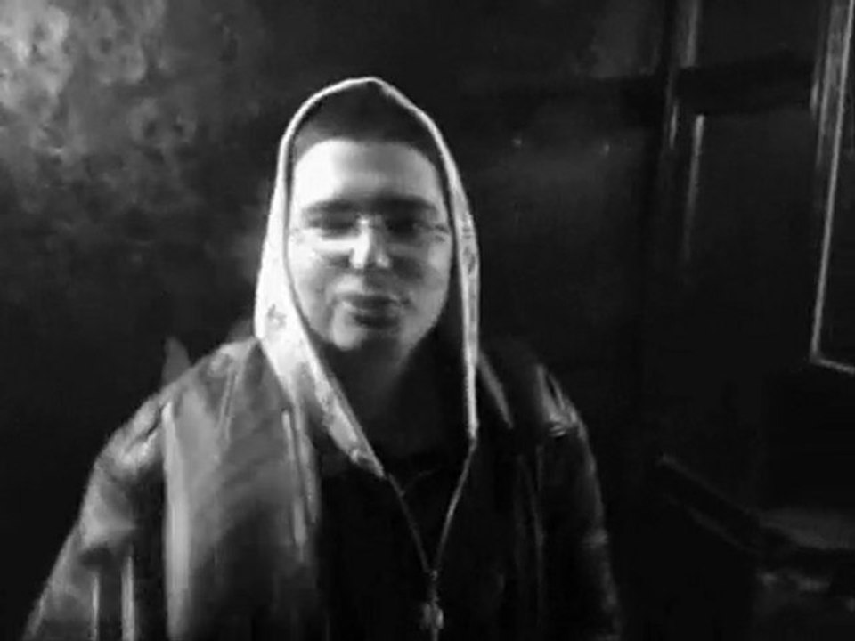 BEAR du 160 en studio a Fez