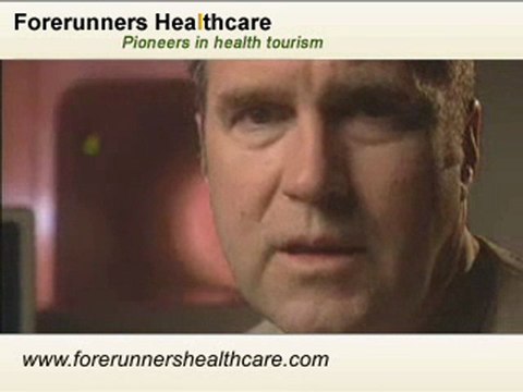 Operate your Prostate cancer at ISO certified hospitals.