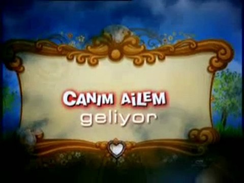 Canım Ailem 44. Bölüm Tanıtım Fragmanı 27 Ocak Çarşamba