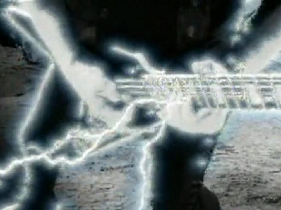 Testament - More Than Meets The Eye