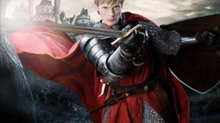 watch Merlin online free full episodes