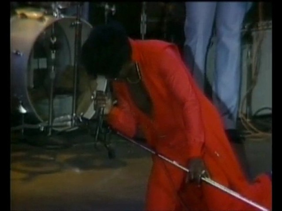 JAMES BROWN Part 4