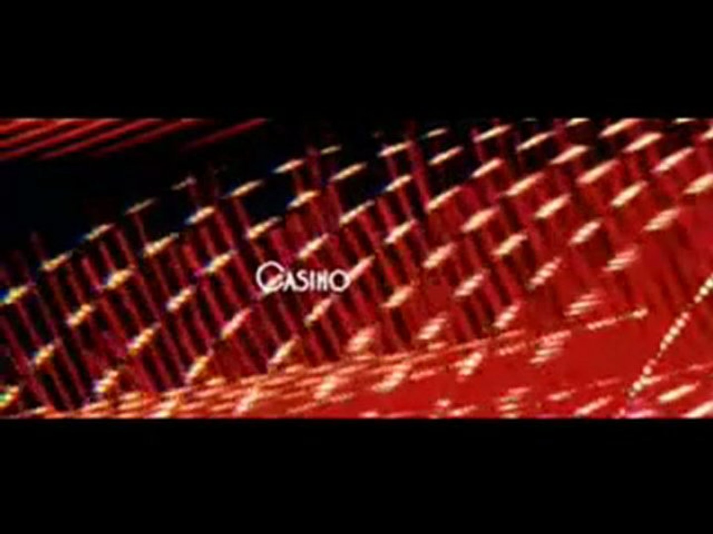 CASINO Review