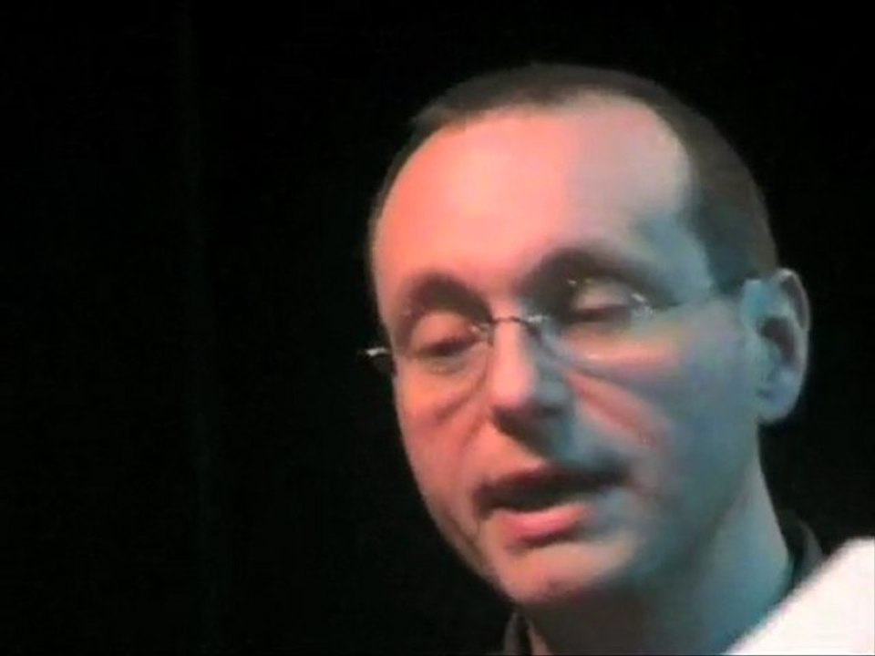 presentation festival hivernales 2010 Emmanuel 2