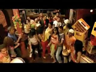 Lola , tsiliva & jaojoby THB( soa ny fiarahantsika)