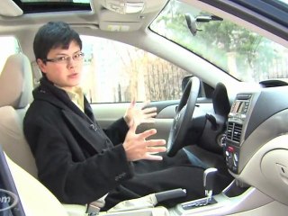 2010 Subaru Impreza