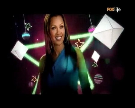 ABC TV Shows stars wish Happy Holidays on Fox Life 2