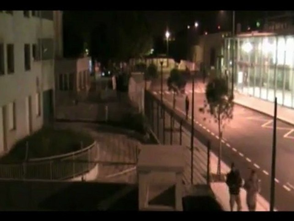 TERMINATOR RESISTANCE second trailer