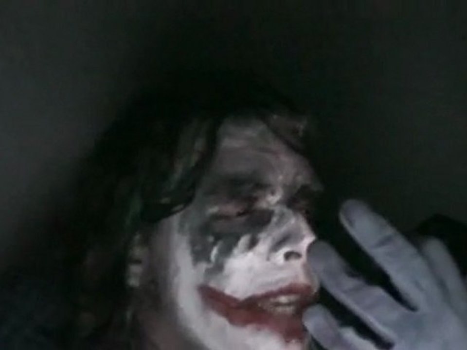 Le Joker : - BONUS-TRACK -