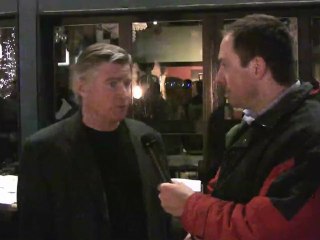 The Gregory Mantell Show -- Treat Williams from "Everwood"