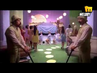 Nancy Ajram - Mash haddy 2009 2010