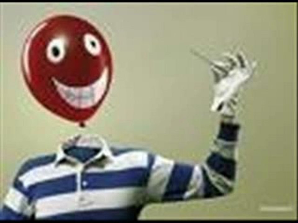 DJ ALIGATOR - BALLOON (Comic balloons) --)