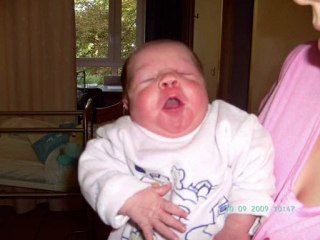 VIDEO FAIS PART SA MAMY SON PAPY QUI L AIME GROS BISOUS