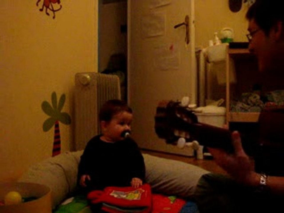 Les petits poissons