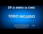 Todo Incluido Spot3 [20seg] Español