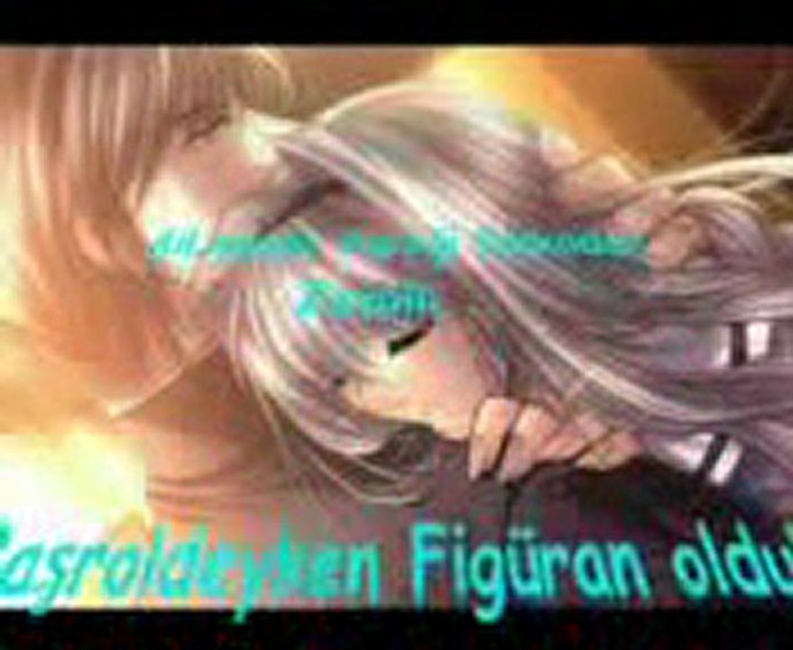 BENİ BİRAKTİM GİDİYORSUN GİT HADİ GİT DÖNME GERİ