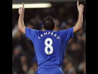 Chelsea 3-0 Birmingham City :Lampard double