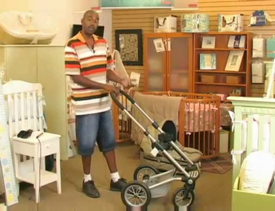 Baby Strollers and Pushchairs  Considering Buying Used