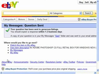 Introduction to the Automated Seller Question System