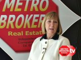 Meet Becky Bausch, Bausch Associates Metro Brokers