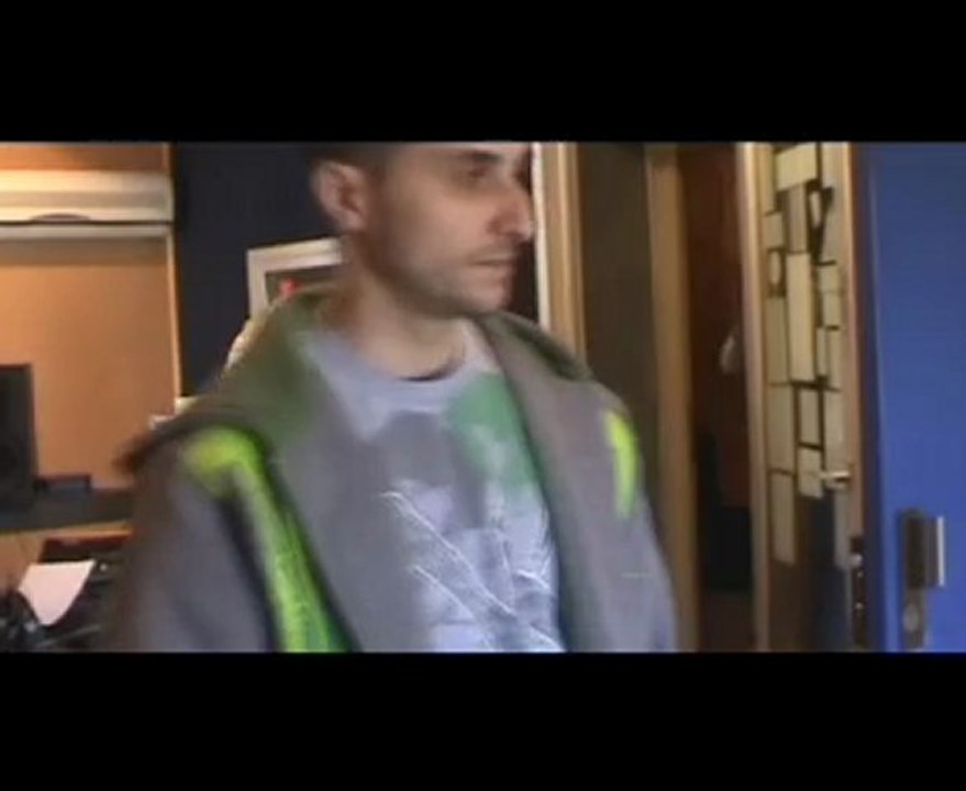 Sat l'Artificier - On s'obstine [ Teaser ]