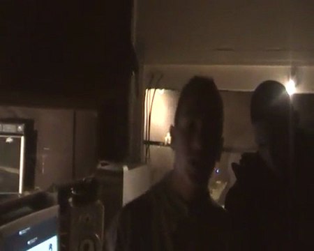 street bench-fresstyle black bones