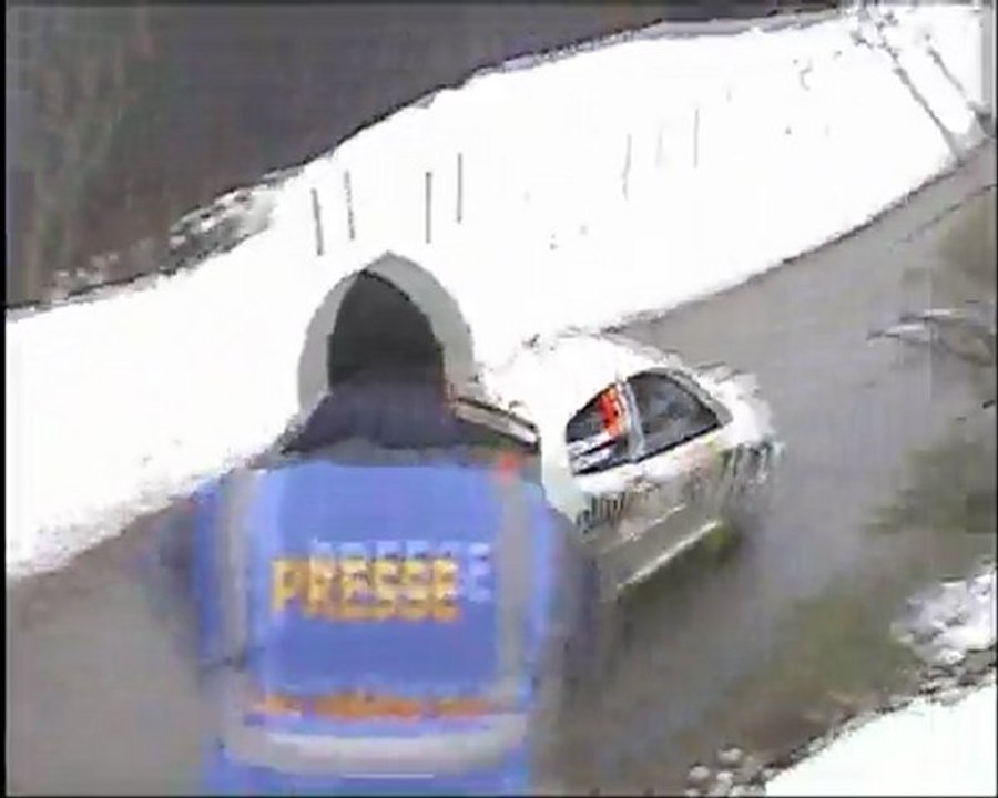 Rallye Monte Carlo 2010 by FCRALLYE.fr