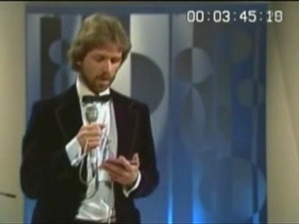 Norway 1982 - Opening sequence
