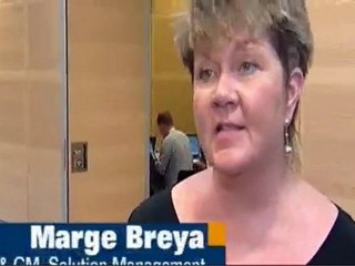 SAP TechEd 2009 Vienna - Keynote Highlights