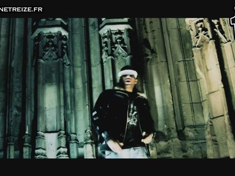 Kinio - Accueille ton cauchemar