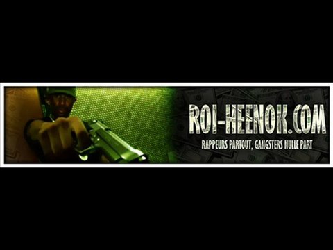 Roi Heenok à Radio RCT Lyon 2005