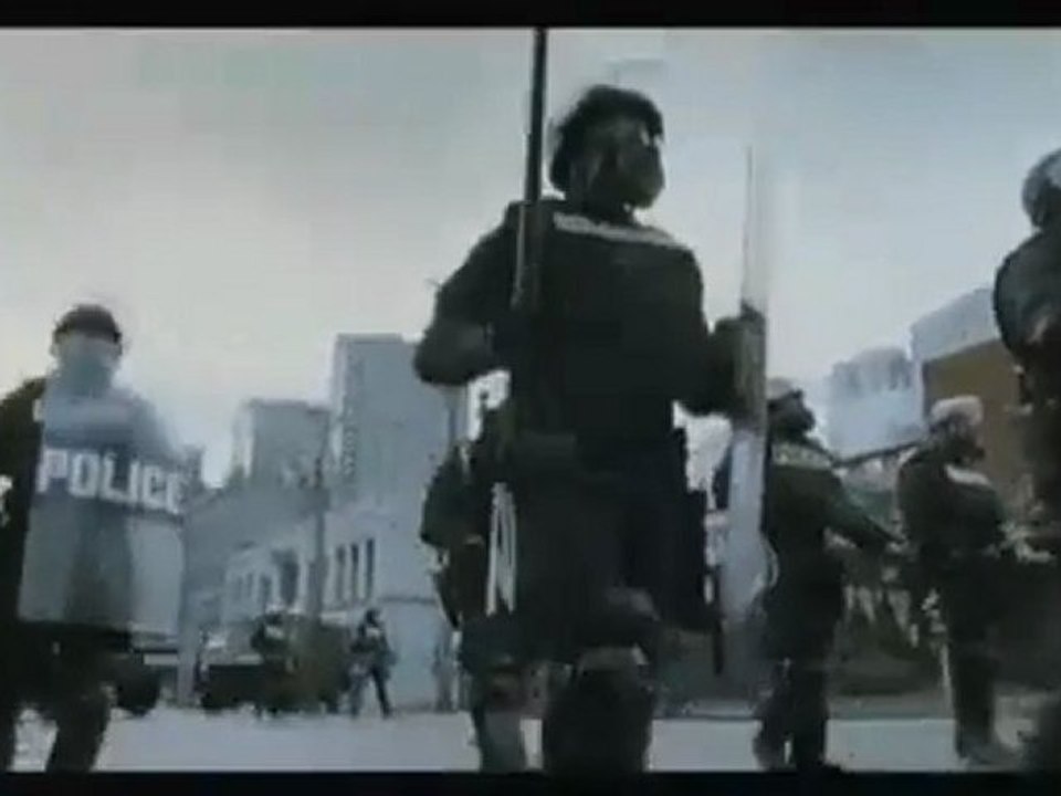 Le Système totalitaire marchand - (3)