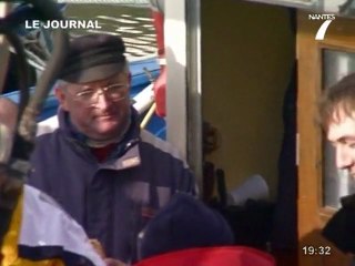 Civelles: Les pêcheurs maintiennent la pression à Saint-Nazaire