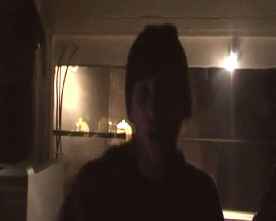 street bench-black bones,6éme sens-salman-soso,freestyle