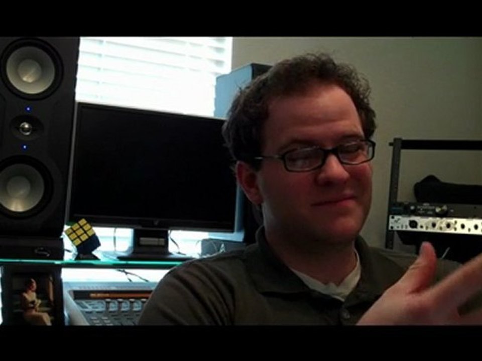 3 Mixing Tips - www.HomeStudioCorner.com