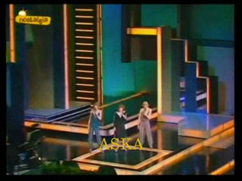 ESC 1982 - Yugoslavia - Halo, halo