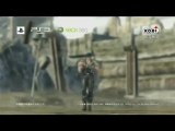 Hokuto Muso - Ken le survivant sur PS3 trailer complet