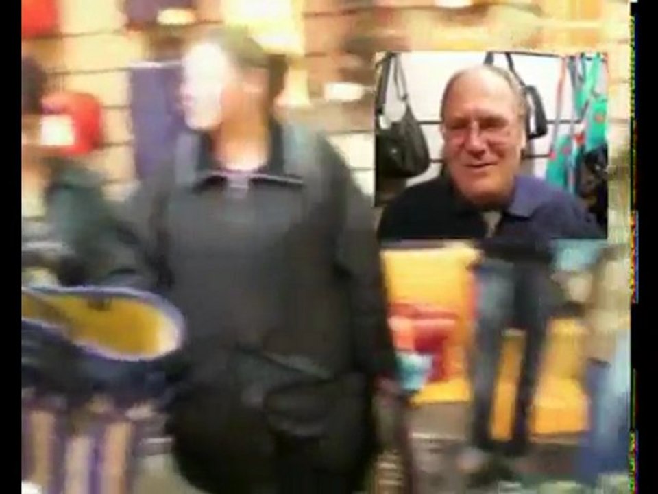 Räumungsverkauf in Reutlingen Haack Promotion