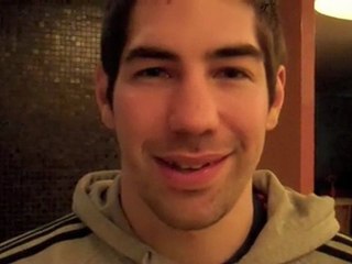 Mesdames et messieurs, Nikola Karabatic