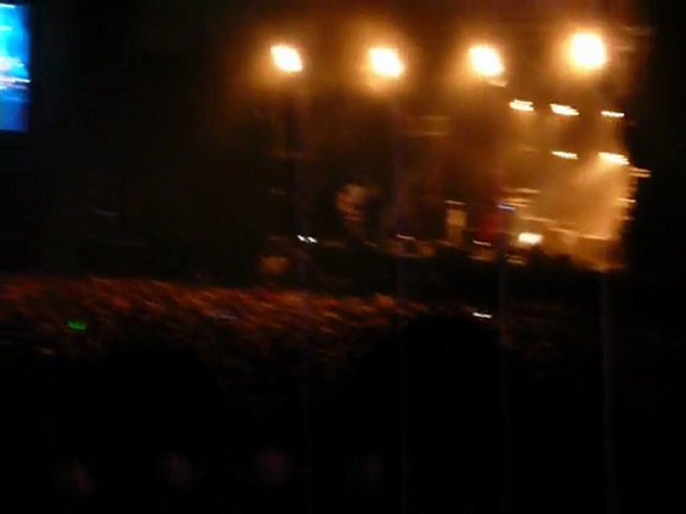 festivale papillon de nuit 2009