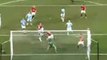Man Utd vs Man City Carling Cup  [3-1] 27/12010 2nd Leg Goal
