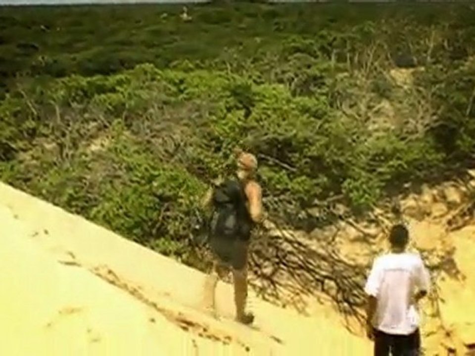 brasil running adventure race