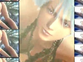 Dead or Alive Paradise - Trailer 2