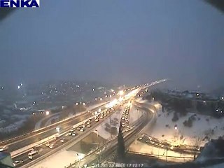 23 Ocak 2010 Balmumcu Kamera