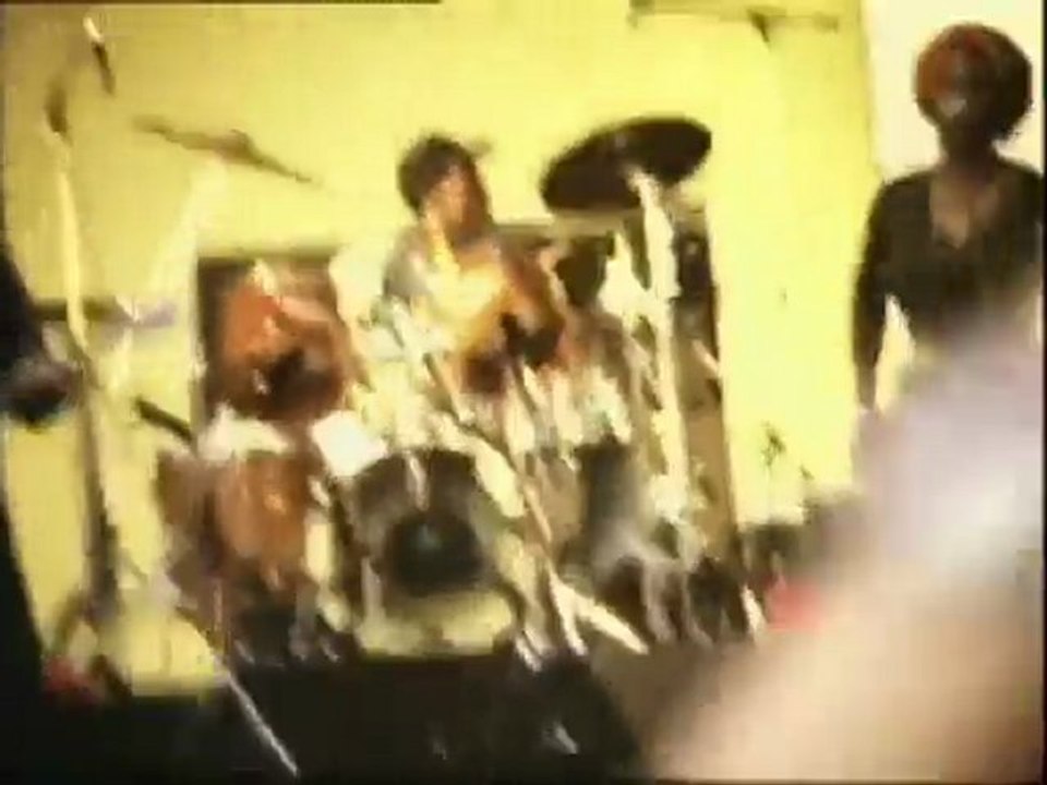 Bob Marley - Stockholm 1980