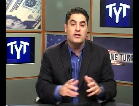 Obama Finally Standing Up To Banks?